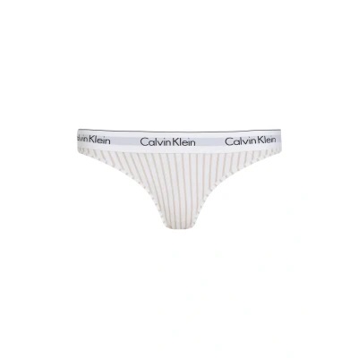 Imagen de Calvin Klein Underwear Bikini ICON Braguitas, Mujer, Talla: XL, Pelican