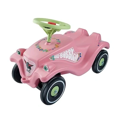 Imagen de Simba Dickie Big Bobby Car Classic Flor