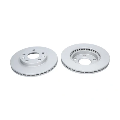 Imagen de KAVO PARTS Disco de freno RENAULT: Megane 4, IV Sedán, DACIA: Duster SUV, II 269mm 22,4mm 5 114mm ventilado revestido BR 6873 C