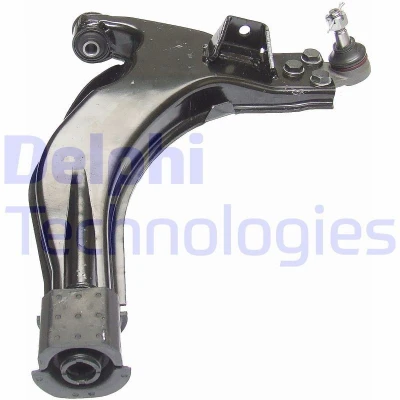 Imagen de DELPHI TC1820 Barra oscilante, suspensión de ruedas Brazo oscilante longitudinal NISSAN: Serena, Vanette Cargo Furgón