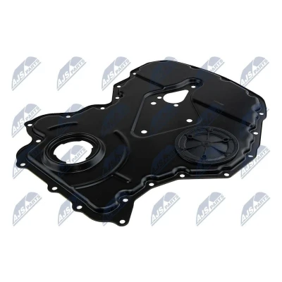Imagen de NTY RTC FR 000 Tapa de Correa Distribucion FORD: Transit Mk5 Furgón, Mk6 Camión plataforma/Chasis
