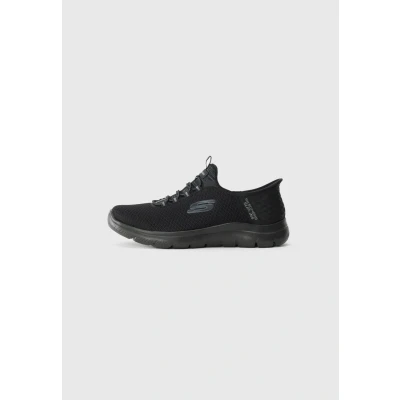 Imagen de Skechers Summits High Range, Zapatillas Hombre, Negro 01, 40 EU