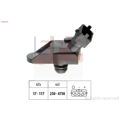 Imagen de EPS 1.993.053 Sensores Made in Italy OE Equivalent