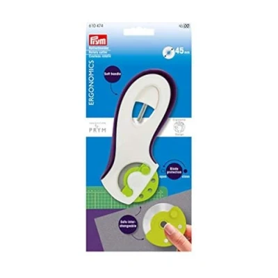 Imagen de Prym Rotary Cutter, Multi, talla única