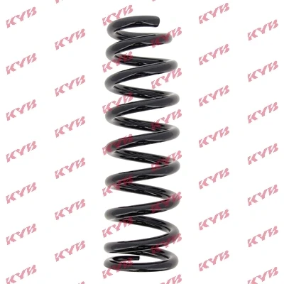 Imagen de KYB K Flex RF3147 Muelle de suspensión Eje delantero helicoidal para vehículos con chasis estándar TOYOTA: Land Cruiser Prado 120