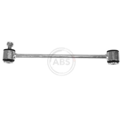 Imagen de A.B.S. 260409 Bieleta de suspensión 260 MM10X1,5 RHT MERCEDES BENZ: Clase E Berlina, CLS Coupé, Camión plataforma / Chasis