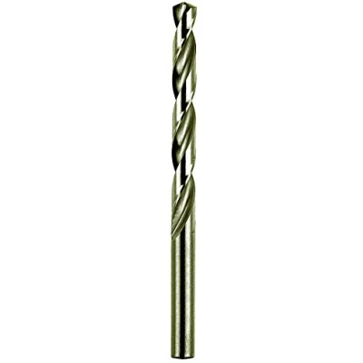Imagen de Heller Broca acero cobalto hss co din338rn diámetro 1 34mm