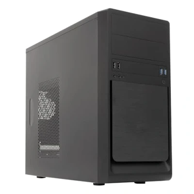 Imagen de Epical Q Ordenador Sobremesa Studio200 Intel Core i5 12400, 16GB, 1TB SSD NVME + Windows 11 Pro