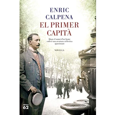 Imagen de El primer capità (Èxits)