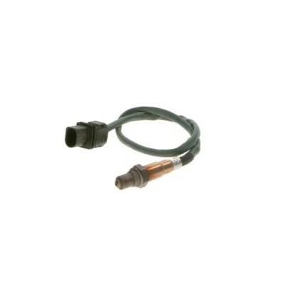 Imagen de BOSCH 0 258 017 108 Sonda lambda 5 MERCEDES BENZ: Clase C Berlina, E T modell norauto, oscaro, mister auto