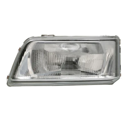 Imagen de TYC 20 5618 15 2 Faros izquierda H4 para circulación por la derecha sin electromotor CITROËN: Jumper I Furgón