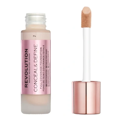Imagen de Mejor Dto! Conceal &amp; Define F3 Maquillaje de Cobertura Total