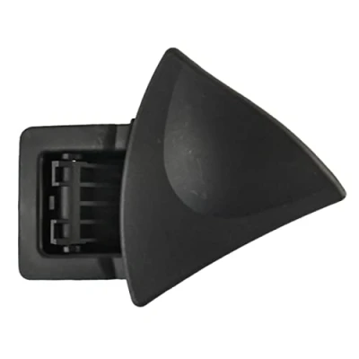 Imagen de STARKIT PERFORMANCE Tirador de puerta interior compatible para Smart Fortwo (1998 2007) delantero izquierdo (lado del conductor)