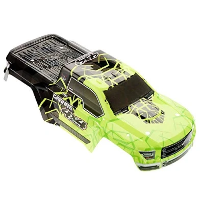 Imagen de ARRMA AR402253 Radiocontrol Car Spares