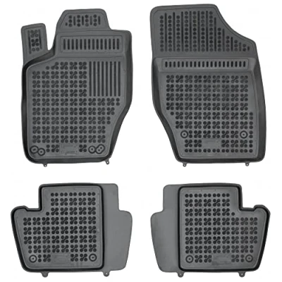 Imagen de Esterillas REZAW PLAST 201218 Citroën C4, Peugeot 307