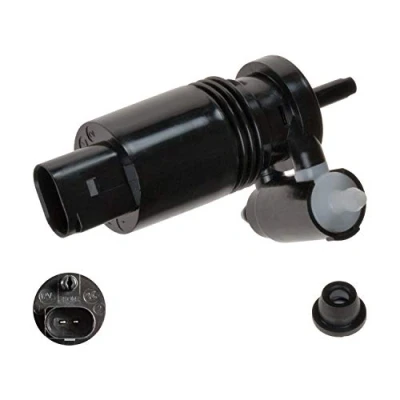 Imagen de FEBI BILSTEIN 109276 Bomba de Limpiaparabrisas 12 MINI: Hatchback