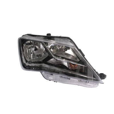 Imagen de VALEO 044890 Faros SEAT: Toledo 4