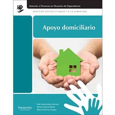 Imagen de Apoyo domiciliario (Servicios Socioculturales y a la Comunidad)
