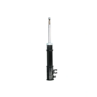 Imagen de Magnum Technology AG8024MT amortiguador Eje delantero, izquierda Presión de gas Bitubular Columna Espiga arriba, Placa abajo