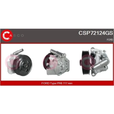 Imagen de CASCO CWR76024AS Interruptor, elevalunas lado del conductor MERCEDES BENZ: Clase A, B