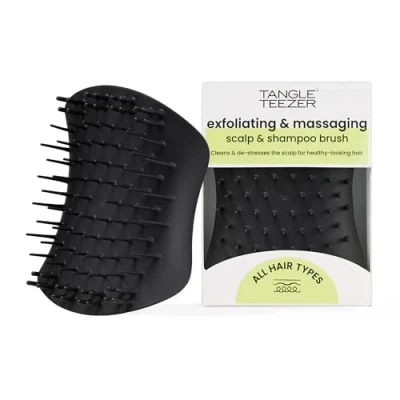 Imagen de Tangle Teezer The Scalp Exfoliator &amp; Massager