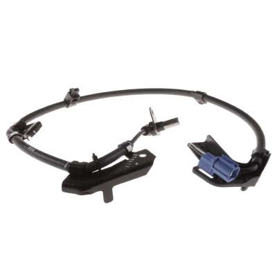 Imagen de BLUE PRINT ADZ97102 Sensor de ABS Eje delantero, derecha con platina sujeción ISUZU: D Max 1 Pickup