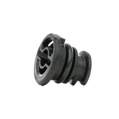Imagen de FEBI BILSTEIN 48897 Tapon de Cárter Plástico sin junta anular VOLKSWAGEN: Polo V Hatchback, Golf 7 Variant, 7, SEAT: Leon III ST norauto, oscaro,