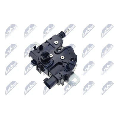 Imagen de NTY EZC FR 007 Cerradura del capó de motor FORD: Focus 2 Limousine, 2, Kombi