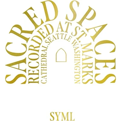 Imagen de Sacred Spaces [Vinilo]