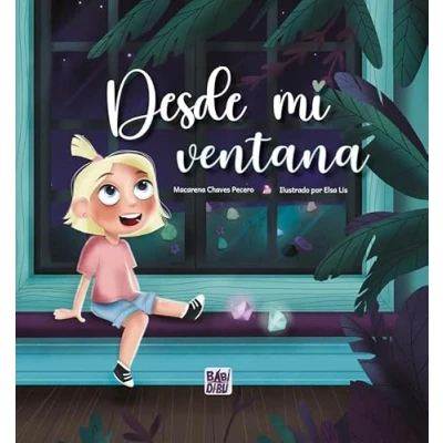 Imagen de Desde mi ventana (LA MIRADA DE DANIEL)