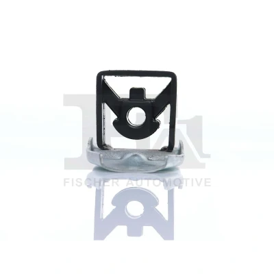 Imagen de FA1 753 926 Soporte, sistema de escape