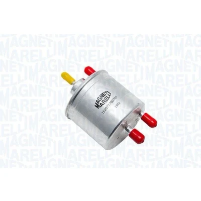 Imagen de MAGNETI MARELLI 152071760707 Filtro Combustible de tubería Gasolina MERCEDES BENZ: Clase A, Vaneo
