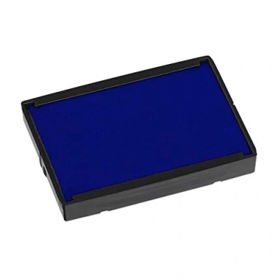 Imagen de TRODAT Cassette encreur de rechange pour tampon 6/4929B Bleu