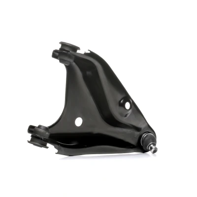 Imagen de MONROE L25550 Barra oscilante, suspensión de ruedas con rótula suspensión/carga, apoyo caucho Brazo oscilante transversal DACIA: Sandero I
