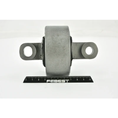 Imagen de FEBEST KAB SL10RL Silentblock Brazo de Suspension Eje trasero arriba HYUNDAI: ix35, Tucson, KIA: Sportage III, II norauto, oscaro, mister