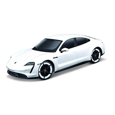 Imagen de Maisto M81528 1:24 RC Porsche Taycan Turbo S 2,4 GHz