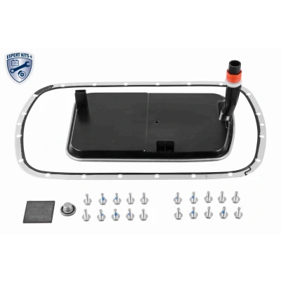 Imagen de VAICO V20 2087 BEK Kit piezas, cambio aceite caja automática con junta anular EXPERT KITS + BMW: X5, LAND ROVER: Range Rover 3