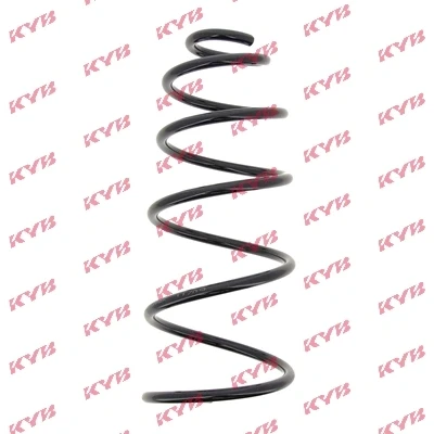 Imagen de KYB K Flex RI2746 Muelle de suspensión Eje delantero helicoidal para vehículos con chasis estándar FIAT: Punto I Hatchback