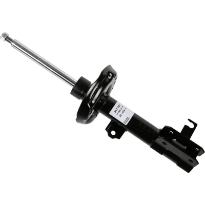 Imagen de SACHS 317 587 amortiguador derecha Presión de gas Bitubular Columna Espiga arriba CHEVROLET: Cruze Berlina, OPEL: Ampera