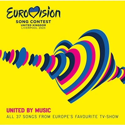 Imagen de Eurovision Song Contest Liverpool (3LP) [Vinilo]