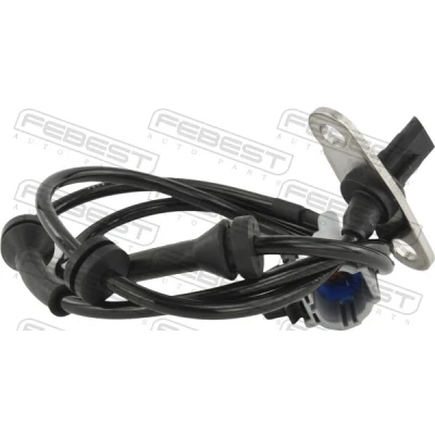 Imagen de Sensor, revoluciones de rueda FEBEST 02606 019