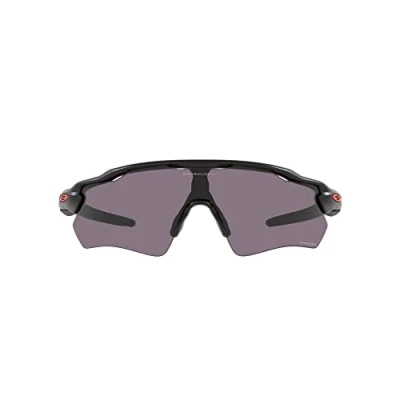 Imagen de Oakley Oo9208 Radar Ev Path, Gafas para Hombre, Negro Mate/Gris (Prizm Grey)
