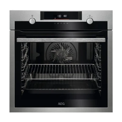 Imagen de Aeg Bpe53516xm Horno Pirolitico Multifuncion Inox