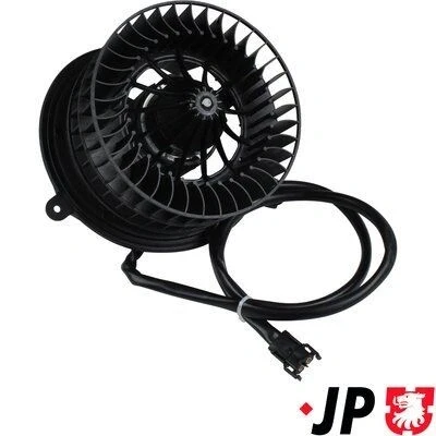 Imagen de JP GROUP 1326100200 Ventilador de Calefacción para vehíc. con volante a la izquierda, dirección derecha MERCEDES BENZ: 190