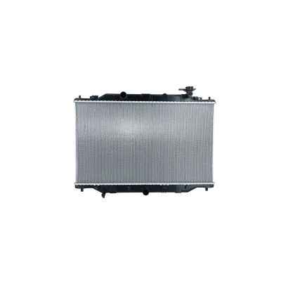 Imagen de NRF 59206 Radiador, refrigeración del motor Aluminio 738 425 16 Aletas soldadas MAZDA: CX 5 I