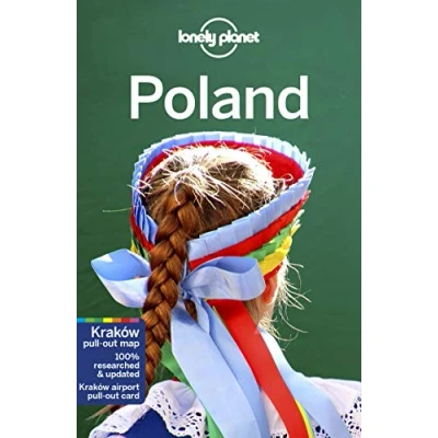 Imagen de Lonely Planet Poland 9 2020