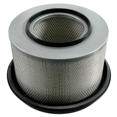 Imagen de FEBI BILSTEIN 08164 Filtro de aire 254 327, 388 Cartucho filtrante