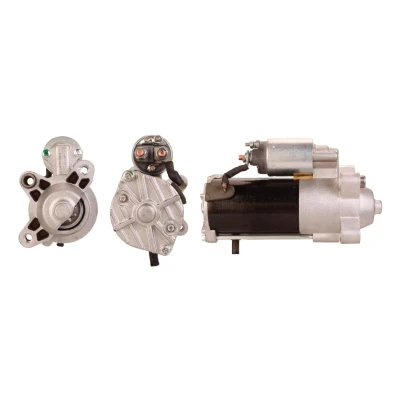 Imagen de LUCAS ELECTRICAL LRS02324 Motor de arranque 12 2,2 10 FORD: MONDEO 4 Stufenheck, S Max Mk1,