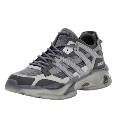 Imagen de Guess Belluno Zapatillas, Hombre, Talla: 41, Grey Zapatos