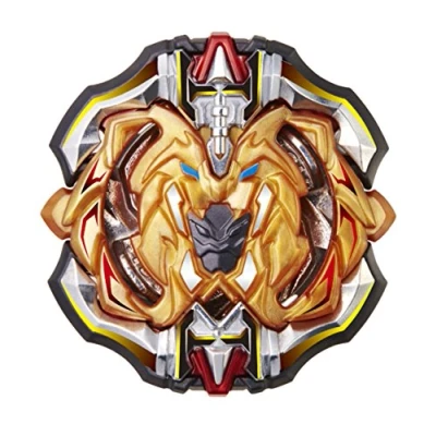 Imagen de Takara Tomy Beyblade Burst B 115 Booster Archer Hercules
